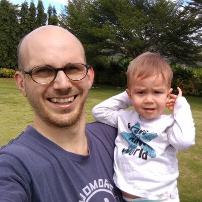 Hugo Peek